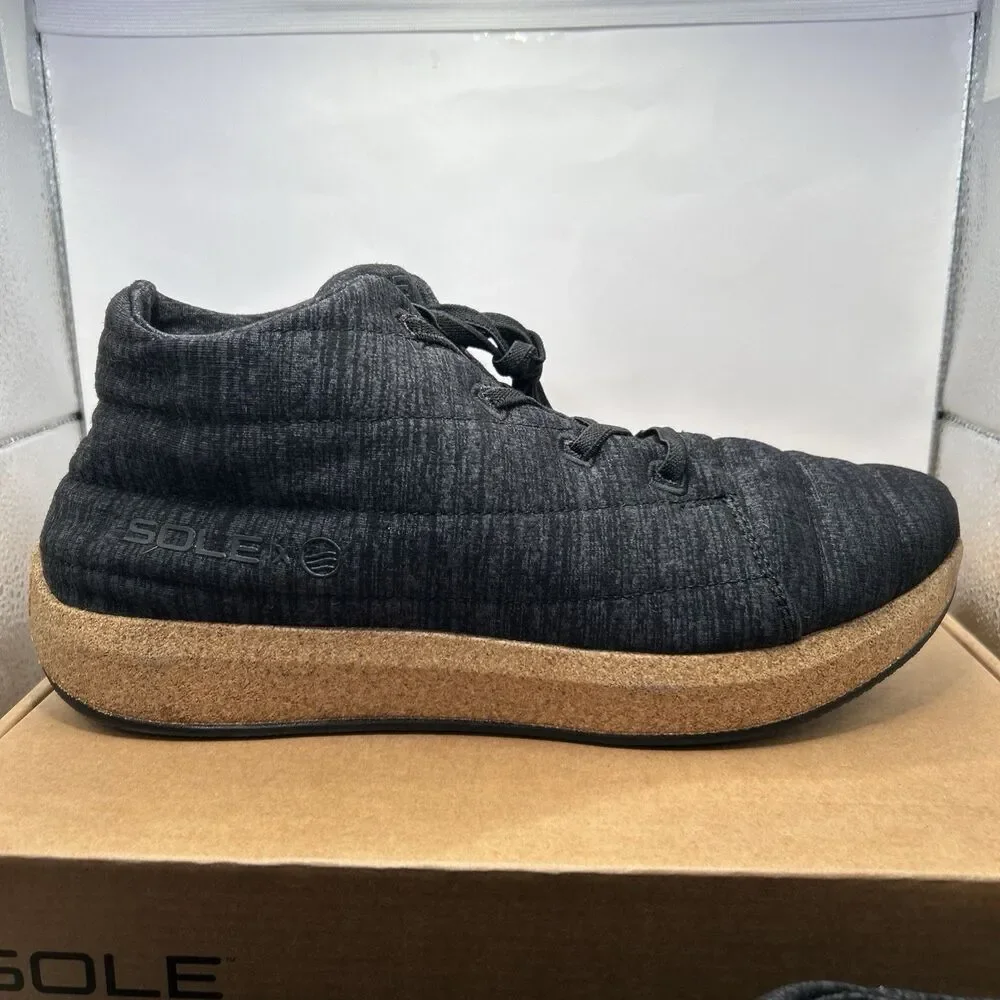 SOLE x United new box